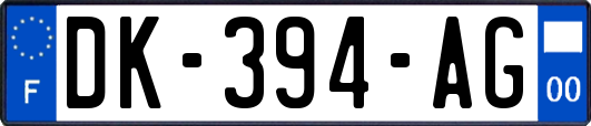 DK-394-AG