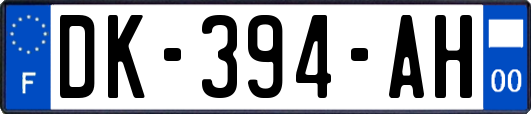 DK-394-AH