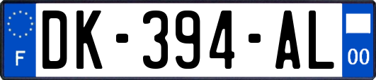 DK-394-AL