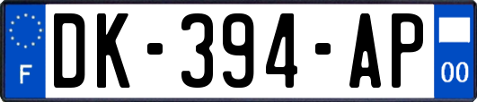 DK-394-AP