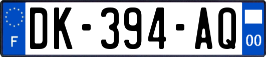 DK-394-AQ