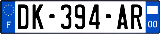 DK-394-AR