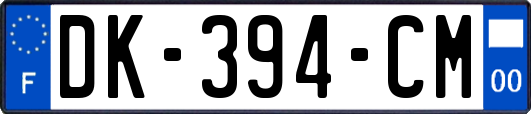 DK-394-CM