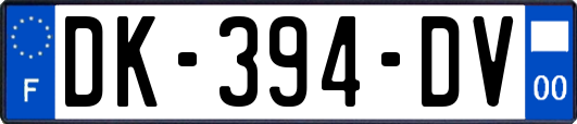 DK-394-DV