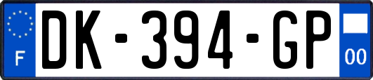 DK-394-GP