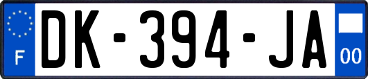 DK-394-JA