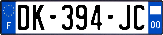 DK-394-JC