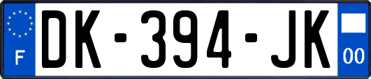 DK-394-JK