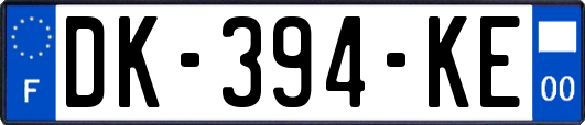 DK-394-KE
