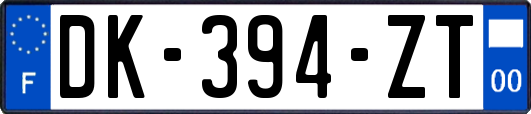 DK-394-ZT