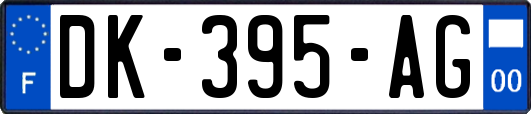 DK-395-AG