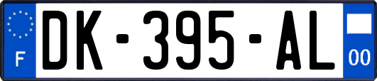 DK-395-AL
