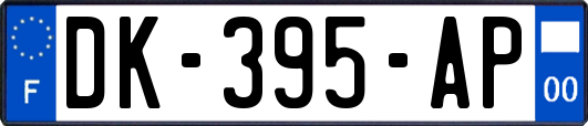 DK-395-AP