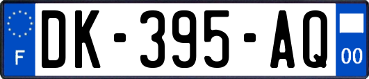 DK-395-AQ