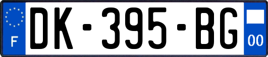 DK-395-BG