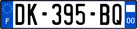 DK-395-BQ