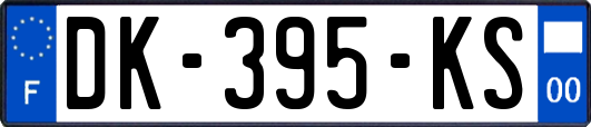 DK-395-KS