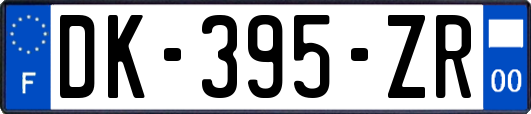 DK-395-ZR