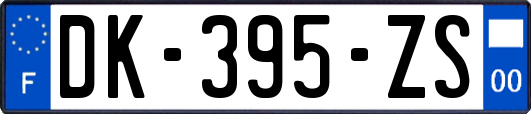 DK-395-ZS