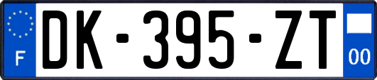 DK-395-ZT