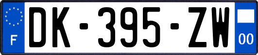 DK-395-ZW