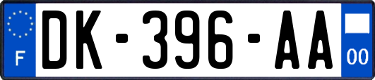 DK-396-AA