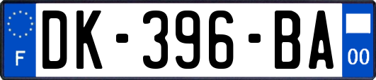 DK-396-BA