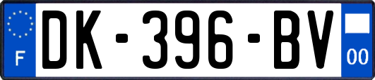 DK-396-BV