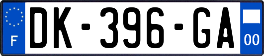 DK-396-GA