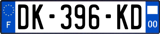 DK-396-KD