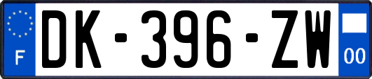 DK-396-ZW