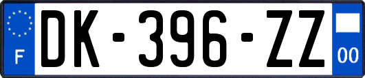 DK-396-ZZ