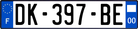 DK-397-BE