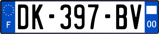 DK-397-BV