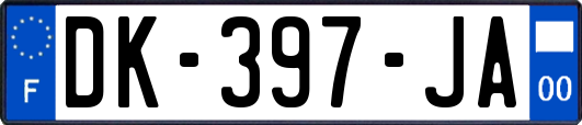 DK-397-JA