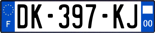 DK-397-KJ