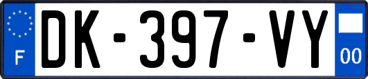 DK-397-VY