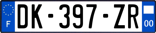 DK-397-ZR