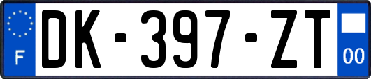 DK-397-ZT