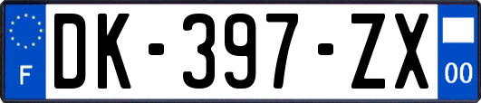 DK-397-ZX