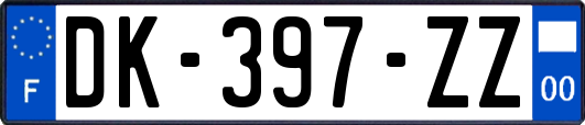 DK-397-ZZ