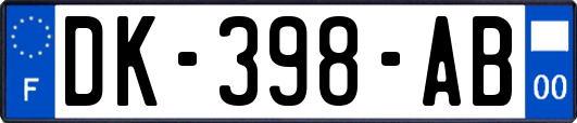 DK-398-AB