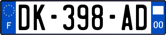 DK-398-AD