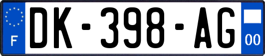 DK-398-AG