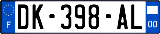 DK-398-AL