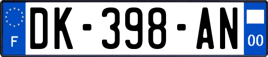 DK-398-AN