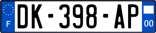 DK-398-AP