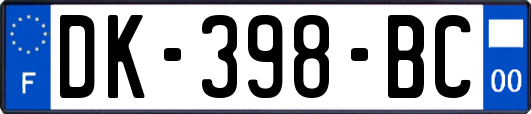 DK-398-BC