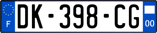 DK-398-CG