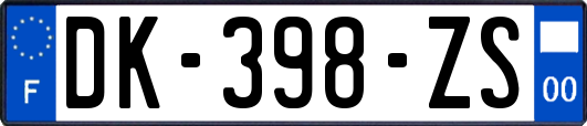 DK-398-ZS